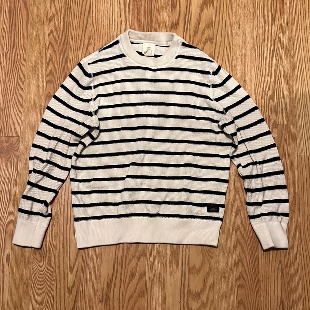 H&M Sweater (Size L)